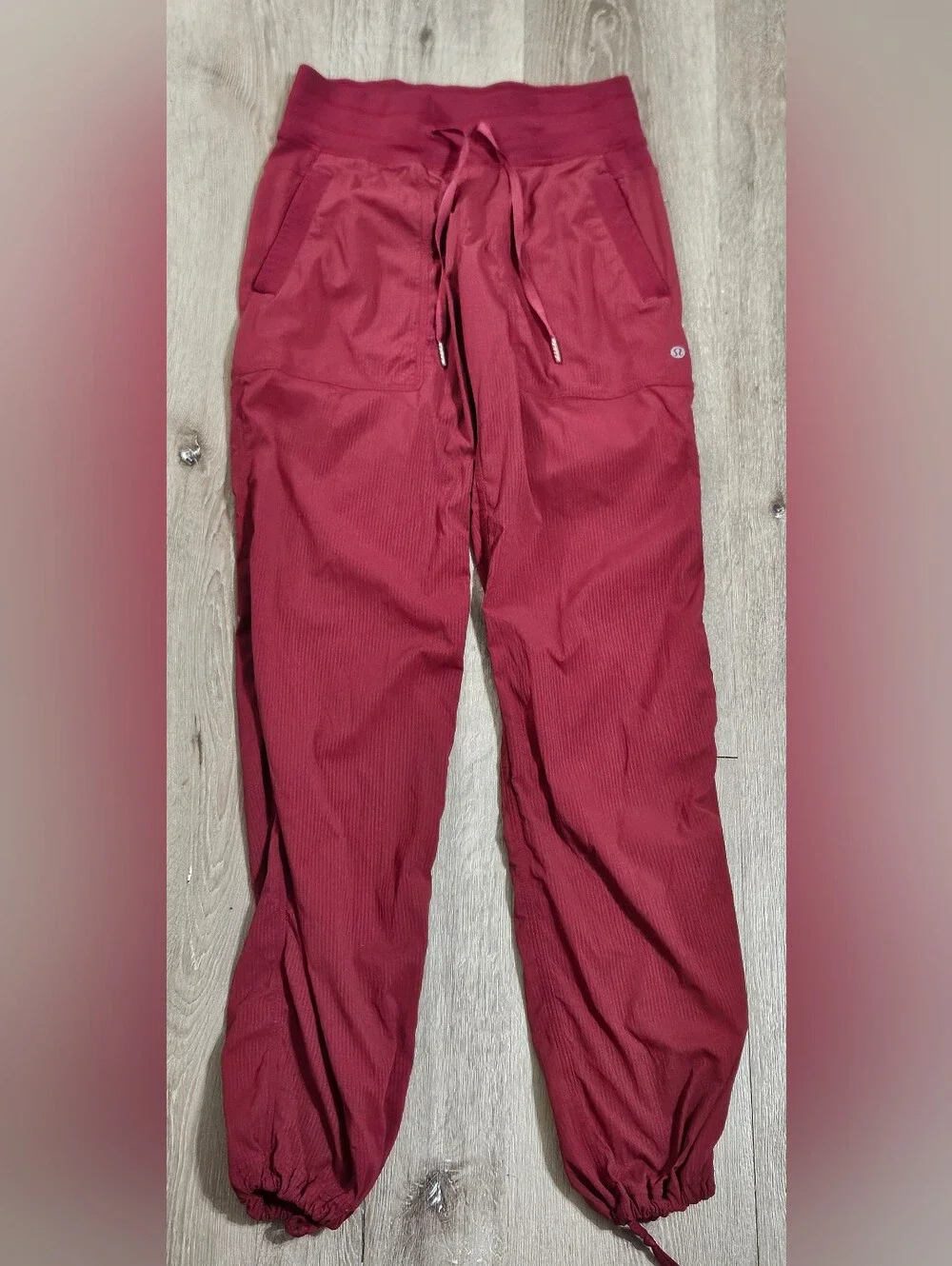 Lululemon Dance Studio Pant III (Regular) Size 4